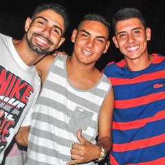 == PIRANHA SAFADA, VEM PRA CLIMA DOS BAILES [[DJS MENDES GRILINHO E RAY]]