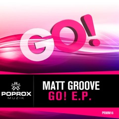 Matt Groove - Dirty Bounce (Original Mix)