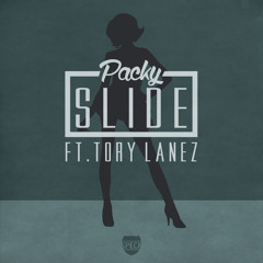 Packy - Slide (feat. Tory Lanez)