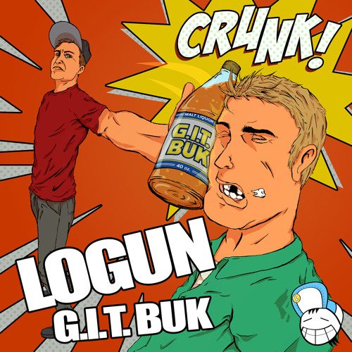 Logun - G.I.T. BUK @Logunofficial