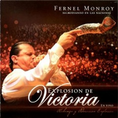 Suena El Shofar - Fernel Monroy - Disponible en MEGAlabanzas!!