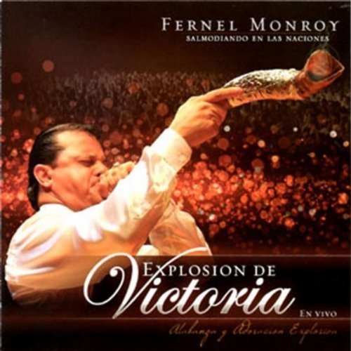 Iré A La Batalla - Fernel Monroy - Disponible en MEGAlabanzas