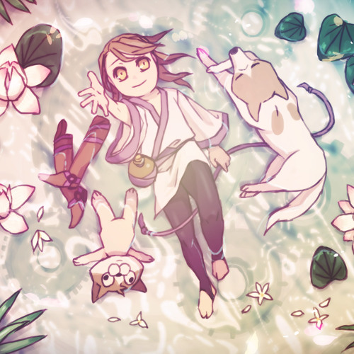 My Favorite Vocaloid Song Medley I [UTAU User Chorus] (semifinal) read desc for final mix link