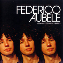 Federico Aubele - Esta Noche - Sesión Zilencio