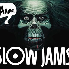 Slow Jams Vol.39 - Scott Zacharias - All Vinyl Dj Set - Live At Slow Jams 9.7.14