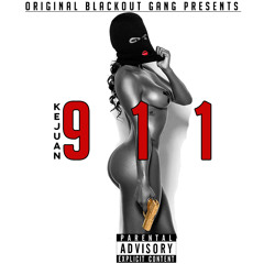 Ke'Juan| 9-1-1