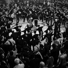 تعزیه بوشهری - آیین سینه زنی - رادیونواحی