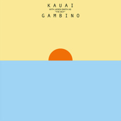 Childish Gambino - Sober (Camino 84 Remix)