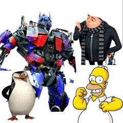 Doblaje de Voz ◉ Latino