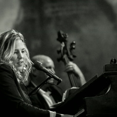 I'll Make It Up As I Go - Diana Krall