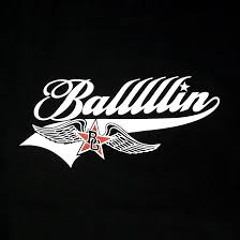 Ballin - ( @FLYGUYMONTANNA )