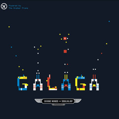 Galaga