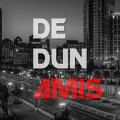 abhi//dijon - 13 (deDunamis Remix)