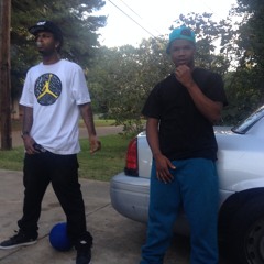 Lil Fred and Trap Main - Shout Out  [prod.lil lonnie]