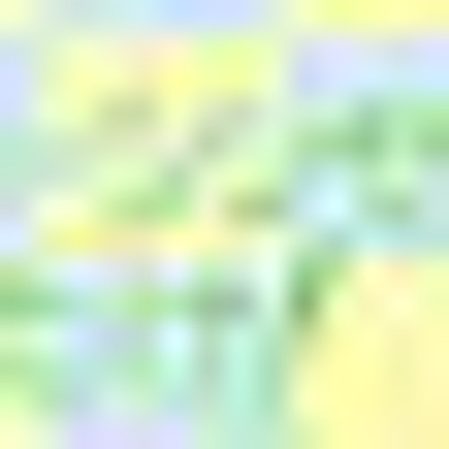 「eye candy」Tomggg（インディー・シンセ・ポップ特集）