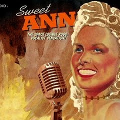 Sweet Ann = Killing Me Softly - WIP