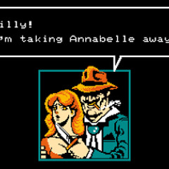 BAYOU BILLY'S ACID FLASHBACKS