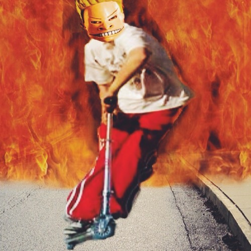 Razor Scooterz