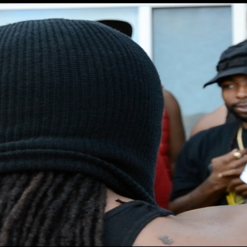 Bandanna Bonds "Dreamers"