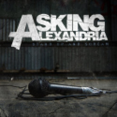Asking Alexandria - The Final Episode [Let's Change The Channel] [8-bit] [No vocals]