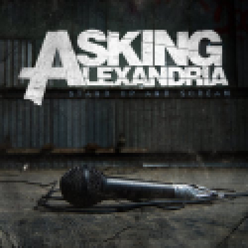 Asking Alexandria - The Final Episode [Let's Change The Channel] [8-bit] [No vocals]