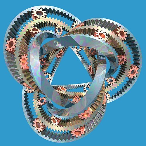 BPStudio - Mastermind (Original preview)