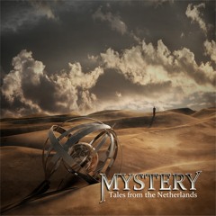 MYSTERY - As I Am Live - from the Tales from the Netherlands album
