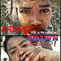 HanG-loW ft SHAWNBOI