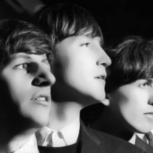 The Beatles - This Boy