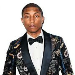 Beautiful Girls 90 LT (Pharrell type beat)