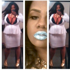 Roxanne La Ruger - Hot Nxgga Freestyle