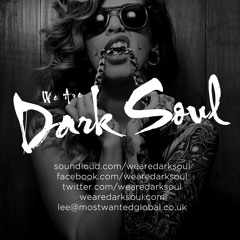 DARK SOUL OCT 2014 MIX