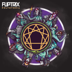 Fliptrix - Here Today, Gone Tomorrow