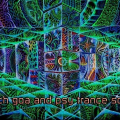 Progressive Psytrance
