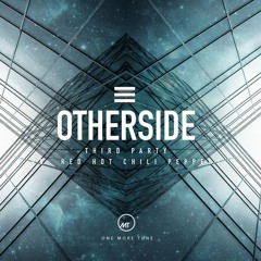 Red Hot Chilli Peppers - Otherside  (Third Party Remix)