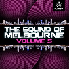 Treyy G, Syntality - Hombre (Original Mix)