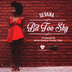 Sevana - Bit Too Shy (Prod. by Protoje / Winta James) October 2014