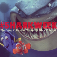 #SHARKWEEK
