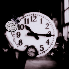 The Sound Of Ticking Clocks  Beat/Instrumental