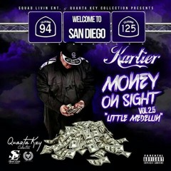 FOR THE LOW ft Madden and Checkdoe (Prod By.weatherman)