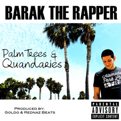 02 - Barak The Rapper - Talk To Ya (Prod. By Rednaz Beats)