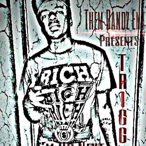 Trigg*Try Me Remix