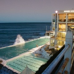 Cassette Live Chill Dinner Set For Icebergs Ciroc Vodka Event
