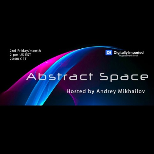 Abstract Space 030 Guest Mix