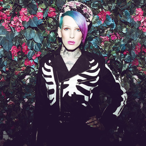 Stream Jeffree Star - Happy Birthday by popsiclemusic | Listen online