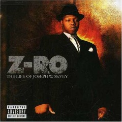 Zro - Thats Who I Am Chopped and Screwed