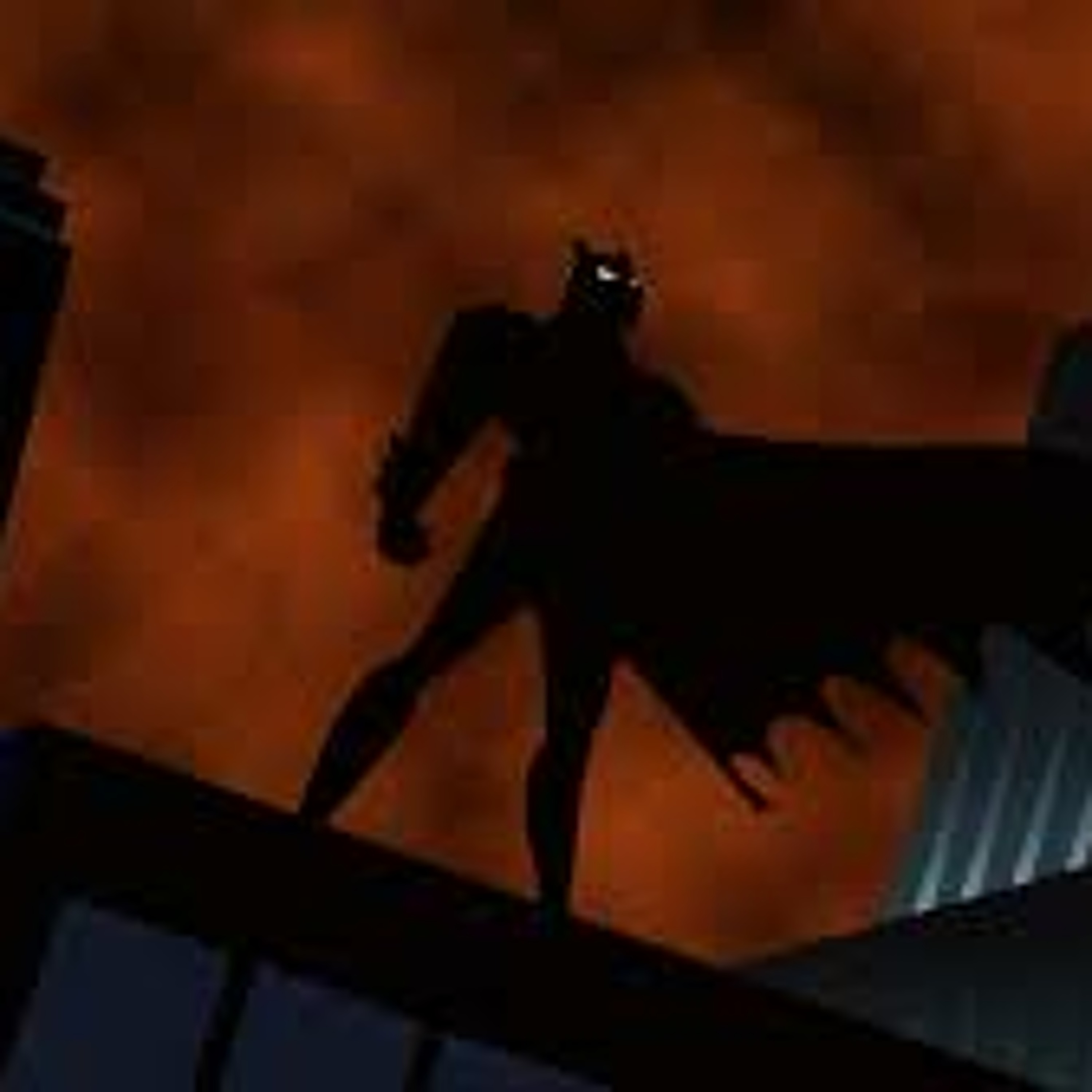 Shanlian On Batman Episode 9 (Gotham followup and Batman The Animated Series commentary) episode artwork