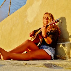 Courtney Preis - 1901 Cover