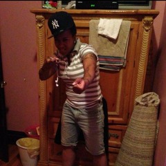 SCIZZY SCARS: TRY ME