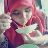 When i was ur man - bruno mars cover at Pinggir jalan